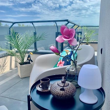 Madagascar Apartman Keszthely Εξωτερικό φωτογραφία