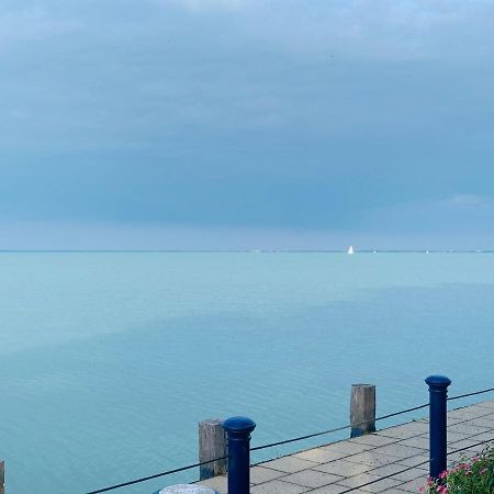Madagascar Apartman Keszthely Εξωτερικό φωτογραφία