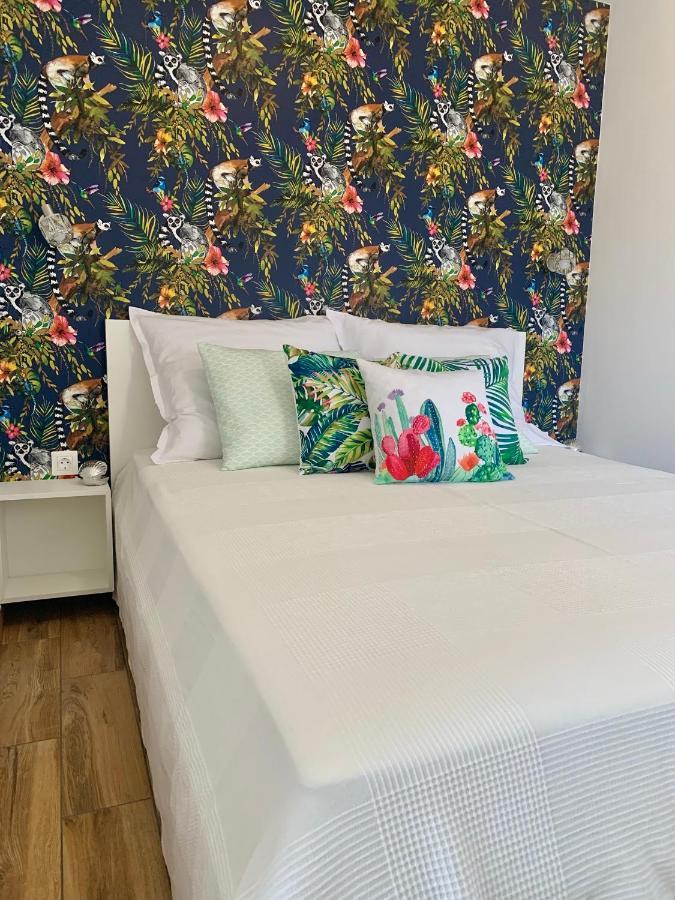 Madagascar Apartman Keszthely Εξωτερικό φωτογραφία