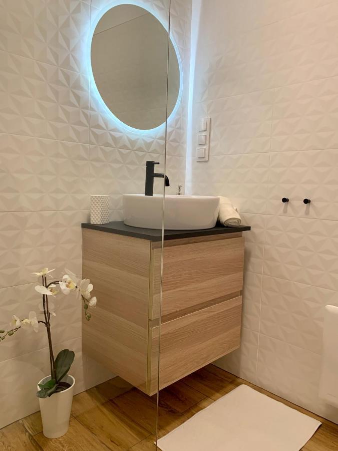 Madagascar Apartman Keszthely Εξωτερικό φωτογραφία
