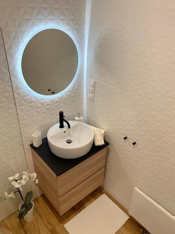 Madagascar Apartman Keszthely Εξωτερικό φωτογραφία