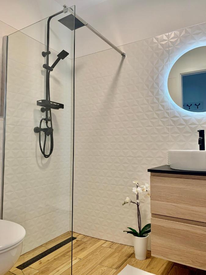 Madagascar Apartman Keszthely Εξωτερικό φωτογραφία