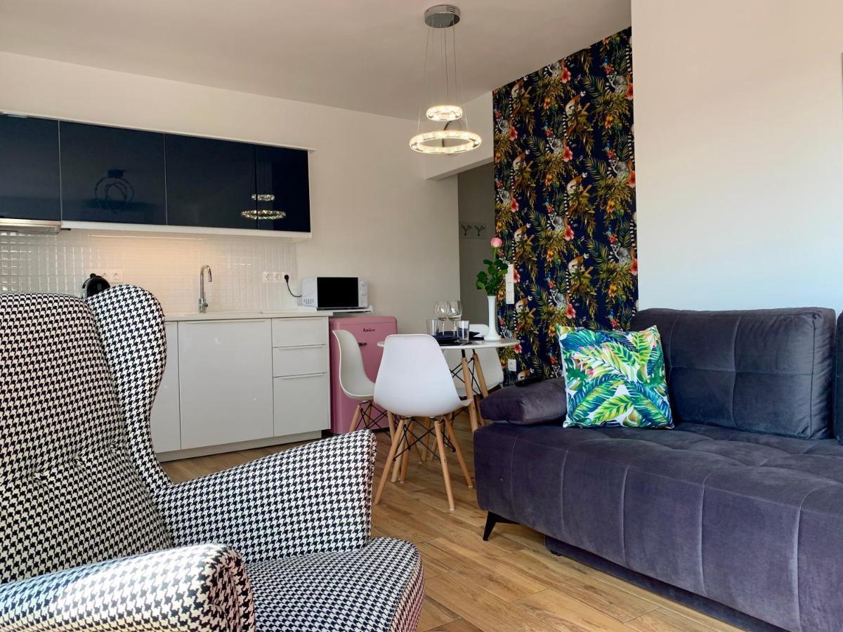 Madagascar Apartman Keszthely Εξωτερικό φωτογραφία