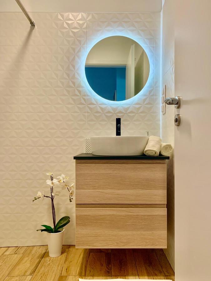 Madagascar Apartman Keszthely Εξωτερικό φωτογραφία