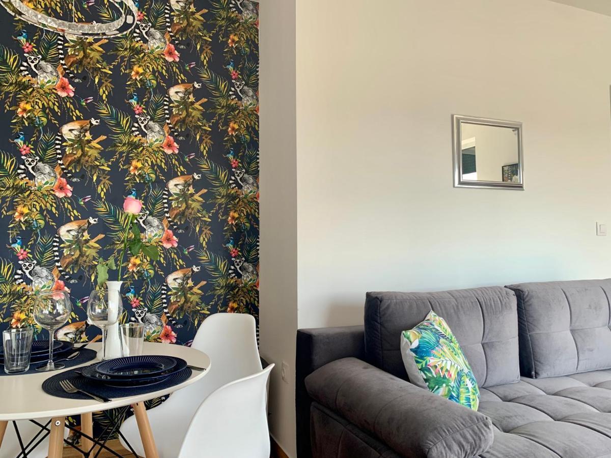 Madagascar Apartman Keszthely Εξωτερικό φωτογραφία
