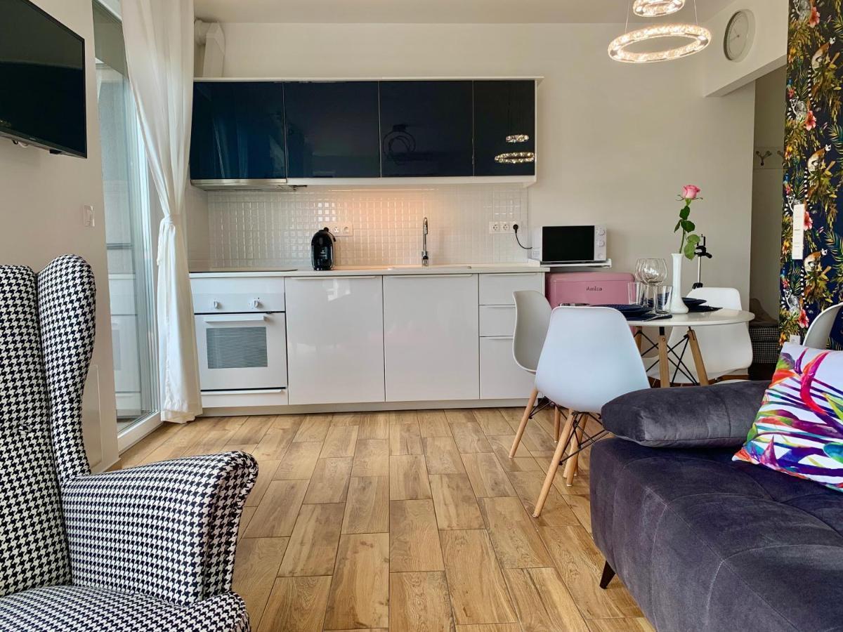 Madagascar Apartman Keszthely Εξωτερικό φωτογραφία