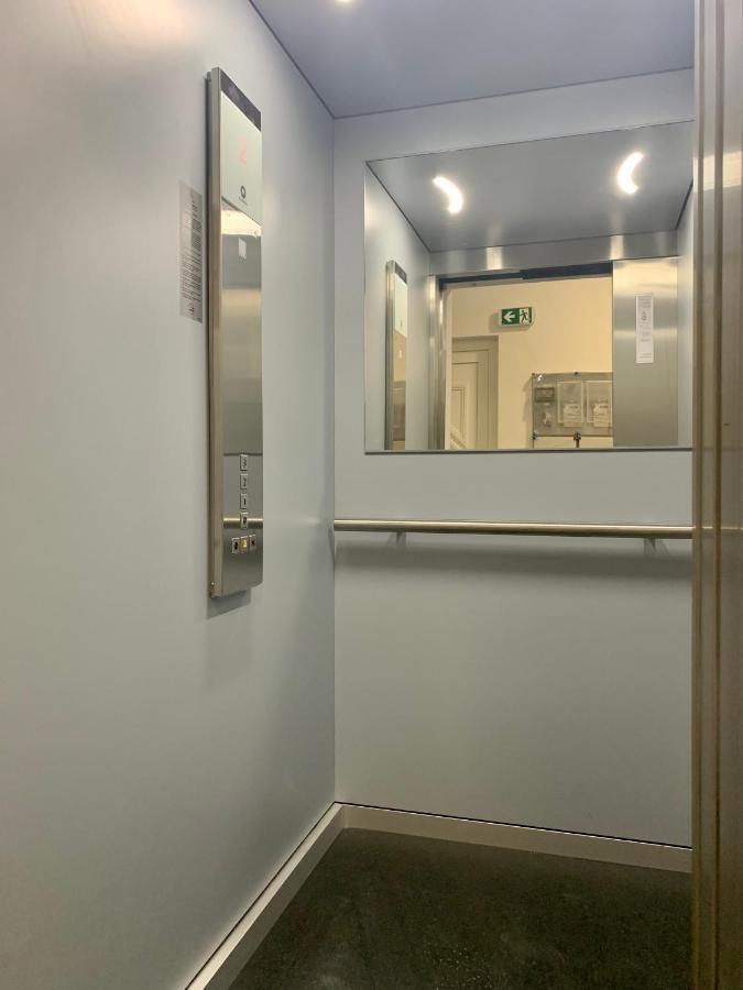 Madagascar Apartman Keszthely Εξωτερικό φωτογραφία