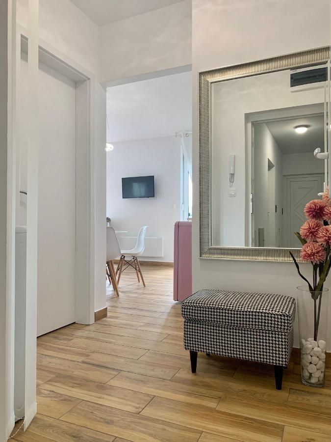 Madagascar Apartman Keszthely Εξωτερικό φωτογραφία