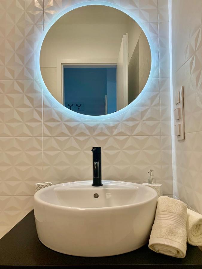 Madagascar Apartman Keszthely Εξωτερικό φωτογραφία