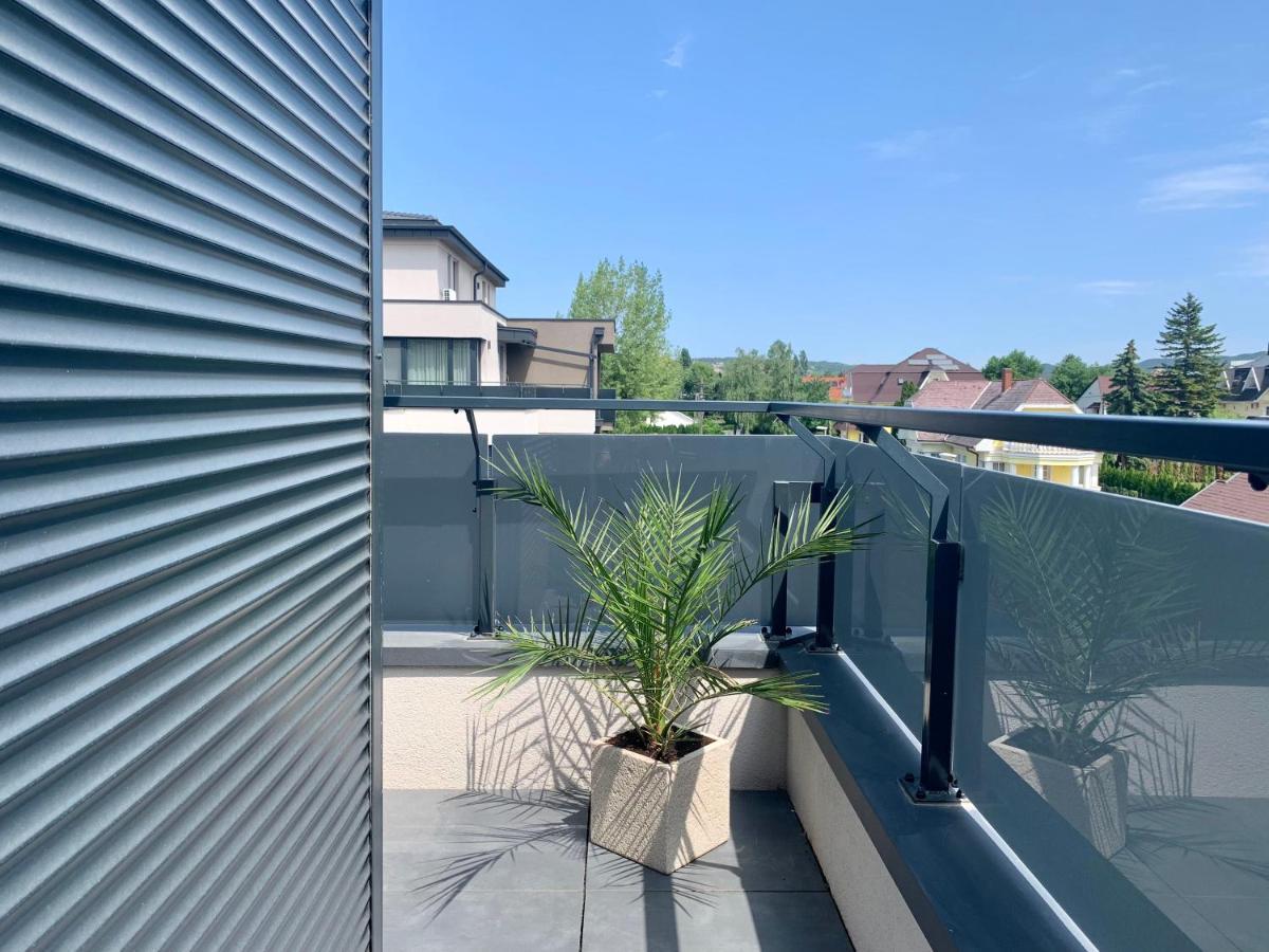 Madagascar Apartman Keszthely Εξωτερικό φωτογραφία